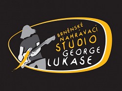 Nahrávací studio George Lukase